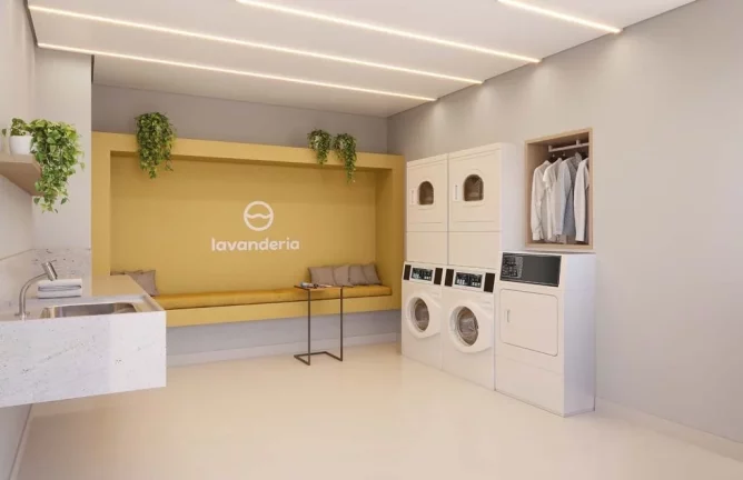 Imagem Apartamento à venda no bairro Mooca - São Paulo/SP