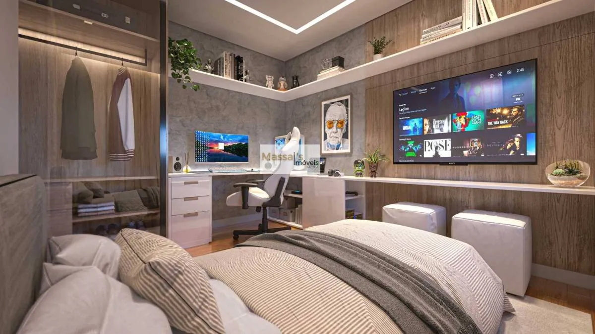 Imagem Belleville Residencial