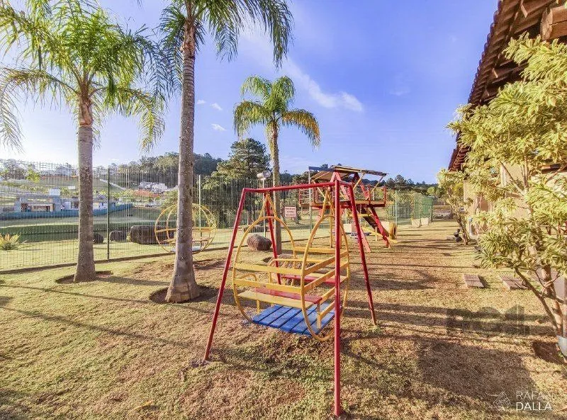 Imagem Lote em condominio fechado - Alphaville Porto Alegre