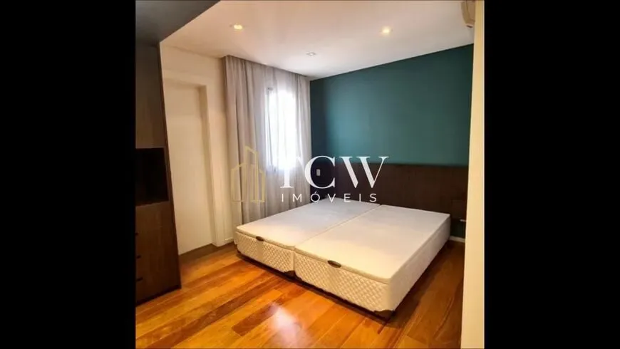 Imagem Apartamento à venda no bairro Indianópolis - São Paulo/SP, Zona Sul