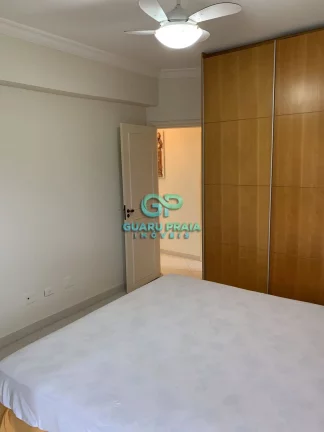 Imagem Apartamento à venda no bairro Enseada - Guarujá/SP