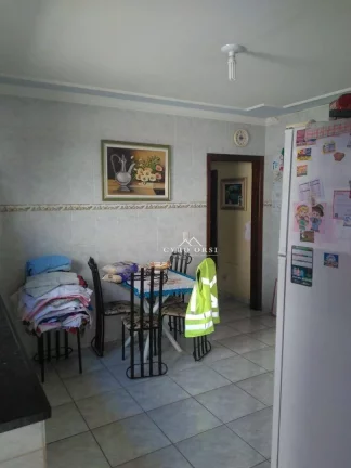 Imagem Casa à venda por R$ 270.000,00 - Santa Terezinha - Piracicaba/SP