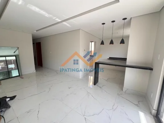 Imagem Apartamento no Cidade Nova