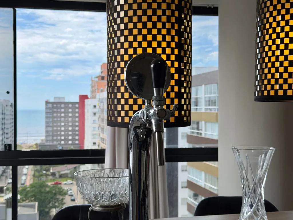 Imagem Apartamento 3 Dormitórios - Bairro Navegantes