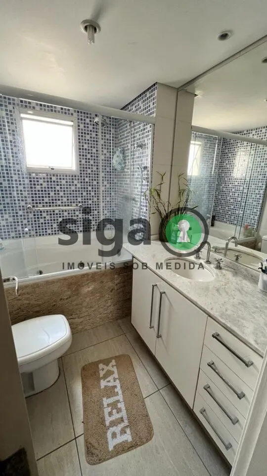 Imagem Apto 3 Suítes no Helbor Acqualife Excelente Localização e Conforto