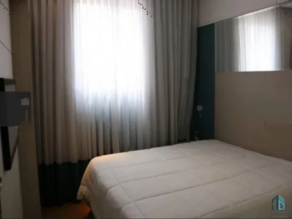 Imagem Apartamento novo a venda 02 quartos c/suíte no Rebouças em Curitiba PR