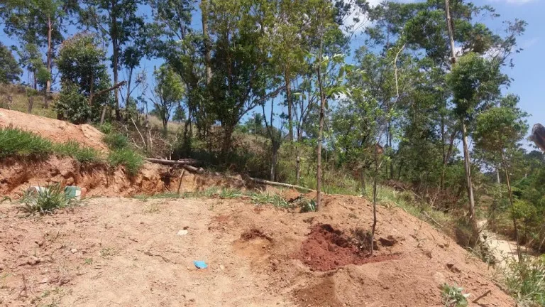 Terreno à Venda, 500 m² em Vila Cristo Redentor - Várzea Paulista