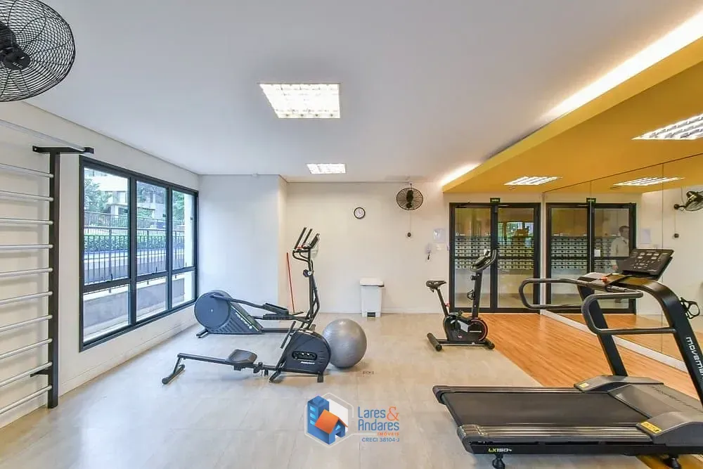 Imagem Apartamento à venda 1 Quarto 1 Suite 1 Vaga 57M² Vila Mariana São Paulo - SP