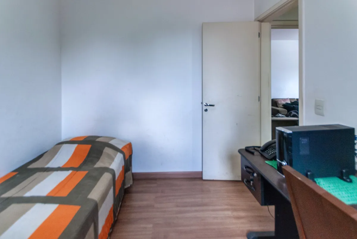 Imagem Apartamento para venda em Vila Moinho Velho com 2 quartos, 69m2