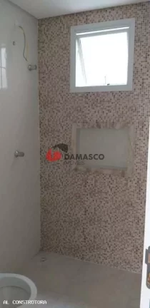 Imagem Apartamento à venda 2 Quartos, 1 Vaga, Vila Príncipe de Gales, Santo André - SP