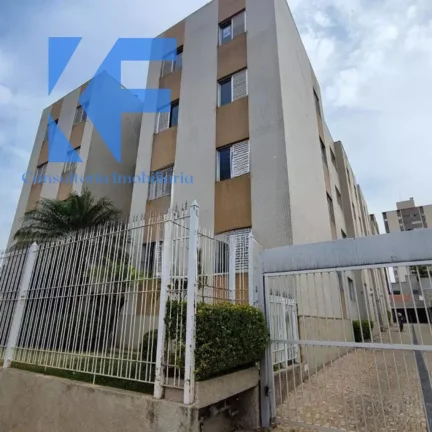 Imagem APARTAMENTO RESIDENCIAL em CAMPINAS - SP, SÃO BERNARDO