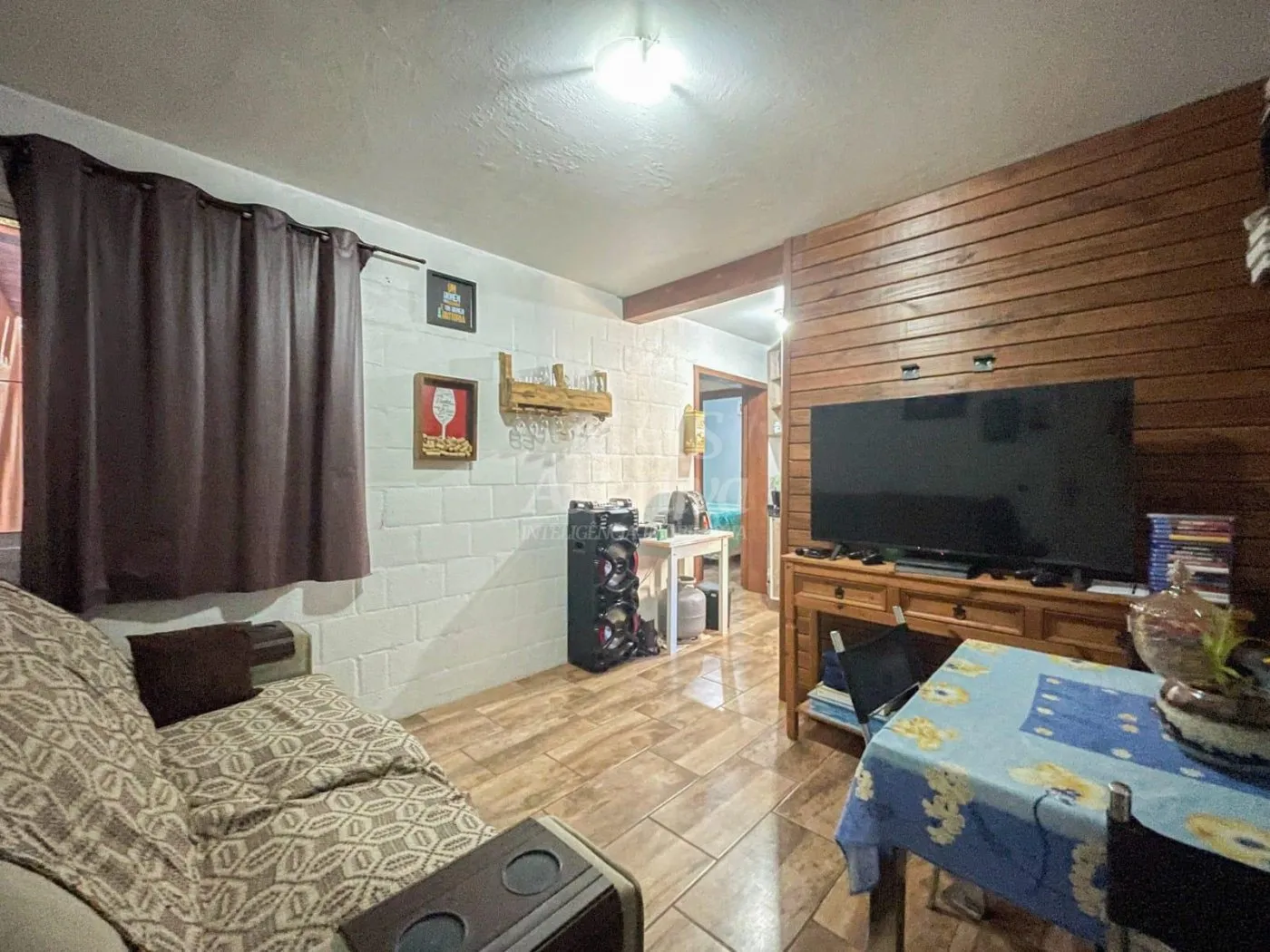 Imagem Apartamento para venda em Estância Velha Bela Vista