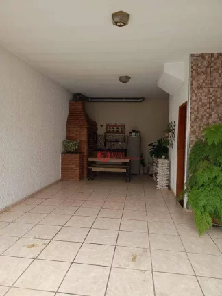 Imagem Sobrado com 3 dormitórios à venda, 98 m por R$ 650.000,00 - Vila Formosa - São Paulo/SP