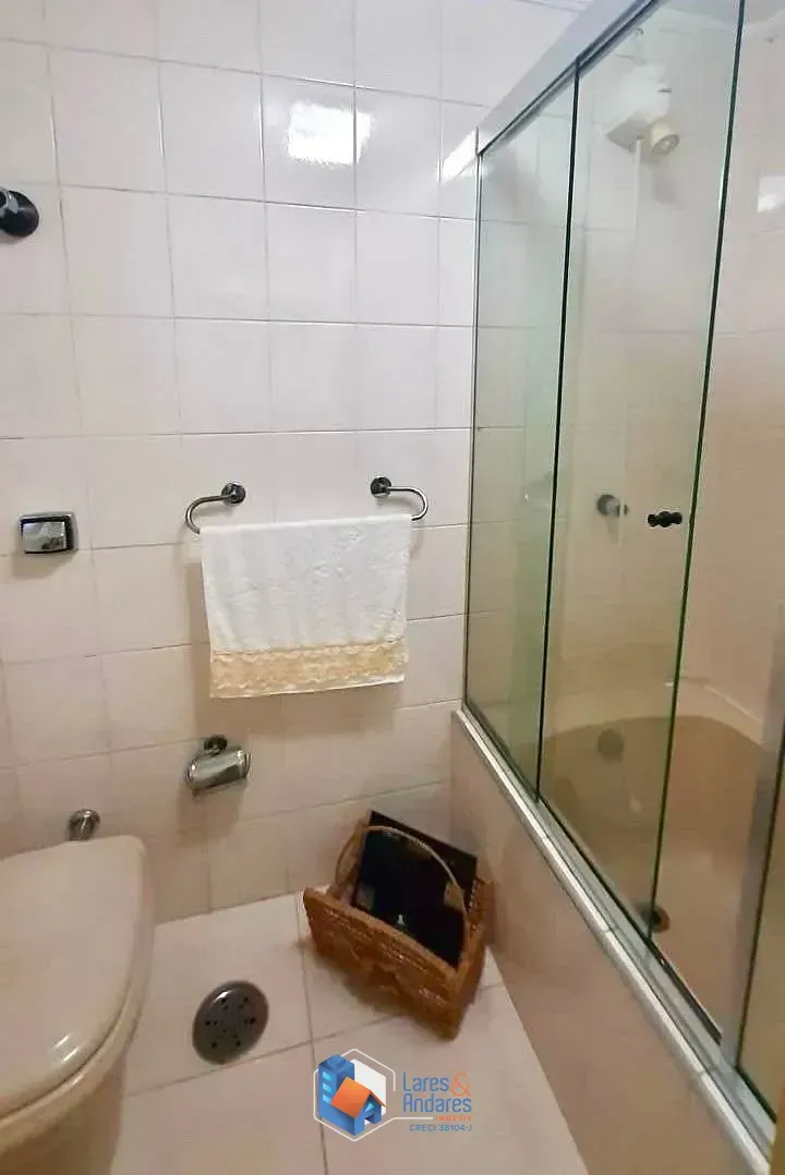 Imagem Apartamento para venda em Pinheiros com 3 quartos, sendo 1 suíte, 127m²