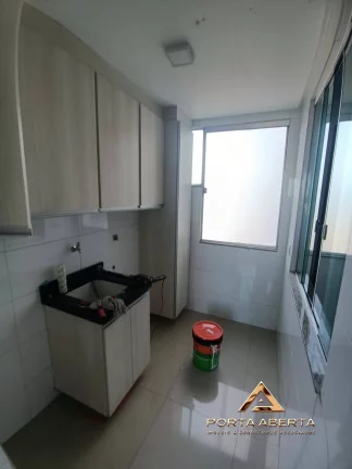 Imagem Apartamento 03 quartos sendo 01 suíte - Iguaçu - Ipatinga - CÓD910