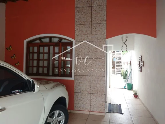 Venda Casa Térrea | Vanessa Carrenho
