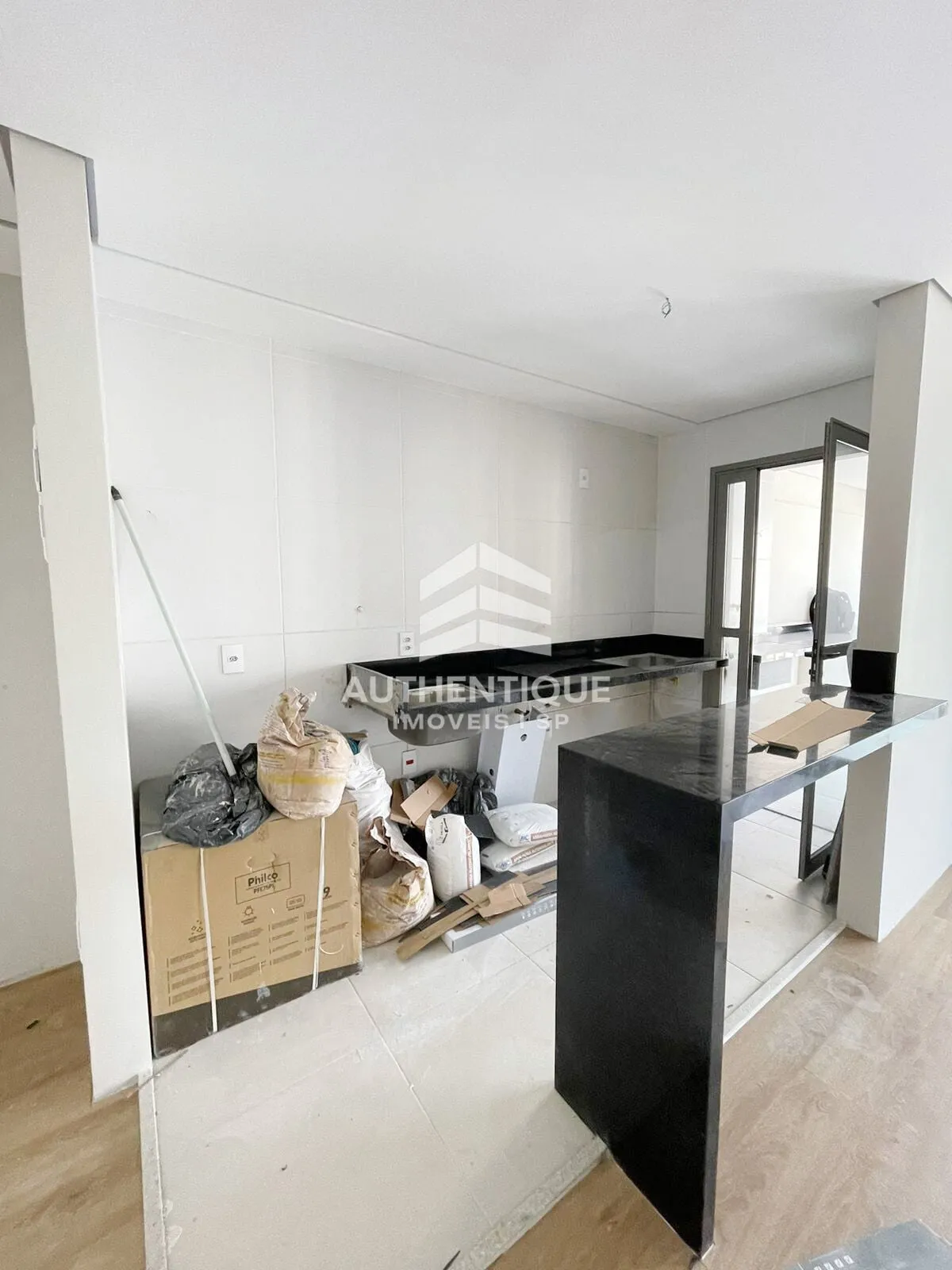 Imagem THE GARDENS RESERVA TATUAPE - Apartamento à venda no bairro Tatuapé - São Paulo/SP, Zona Leste