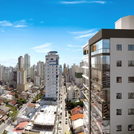 Imagem Apartamento à venda em Itapema, Meia Praia, com 3 quartos, 111m2