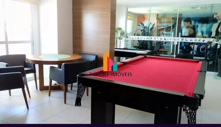 Imagem APARTAMENTO RESIDENCIAL em PRAIA GRANDE - SP, GUILHERMINA