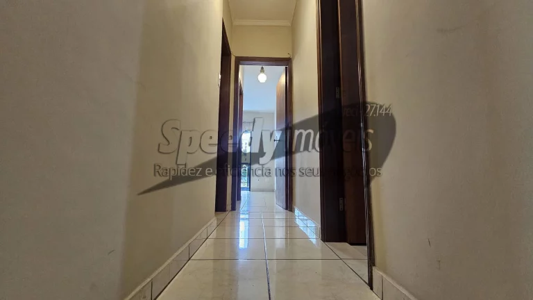 Imagem Apartamento em Santos, 2 dormitórios.