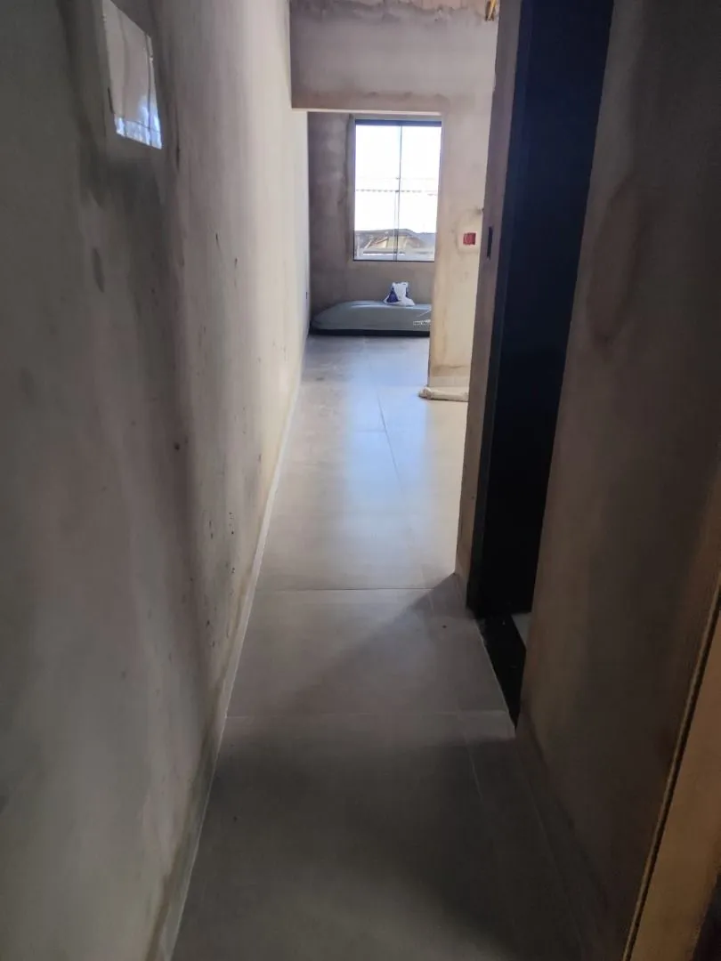 Imagem Casa com 2 dormitórios à venda, 60 m² por R$ 250.000,00 - Sorriso - Patos de Minas/MG