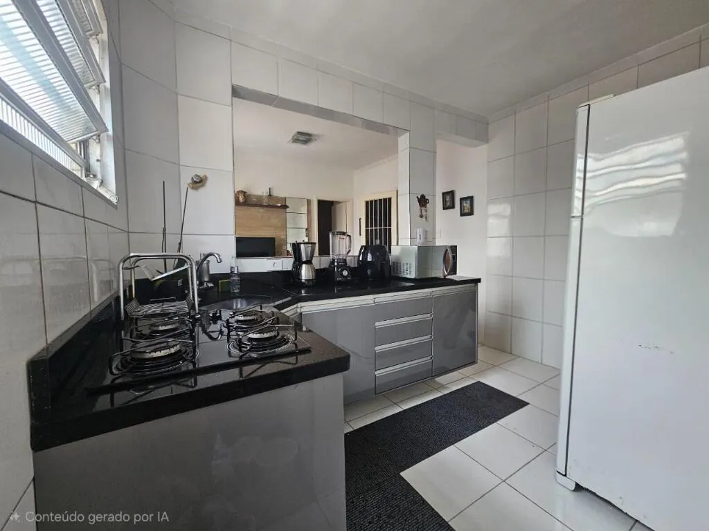 Imagem APARTAMENTO COM 50,00 m² - BOQUEIRÃO - PRAIA GRANDE SP