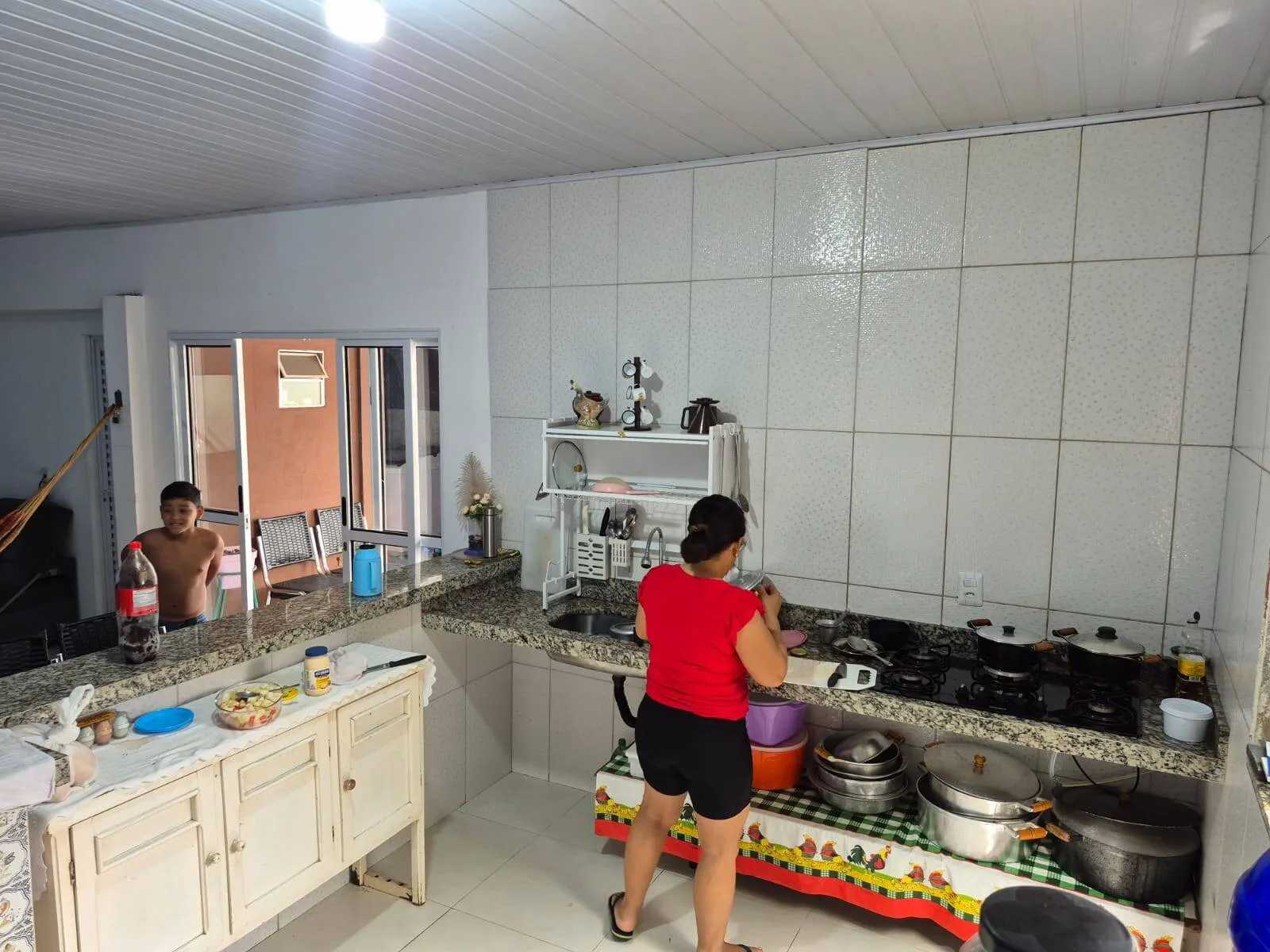 Imagem CASA 3 QUARTOS EM CHAPADA DOS GUIMARÃES