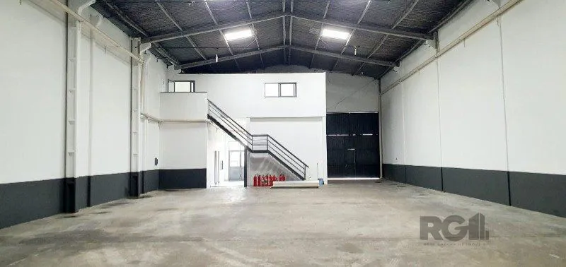 Imagem Depósito/Pavilhão para Locação/Aluguel - 750m², 0 dormitórios, São Sebastião