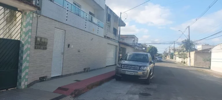 Imagem LINDA CASACOM 3 QUARTOS E 1 SUÍTE A VENDA NA PRAIA DO MORRO GUARAPARI ES