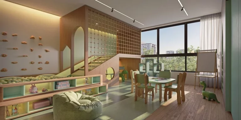 Imagem Apartamento para venda no bairro Auxiliadora em Porto Alegre
