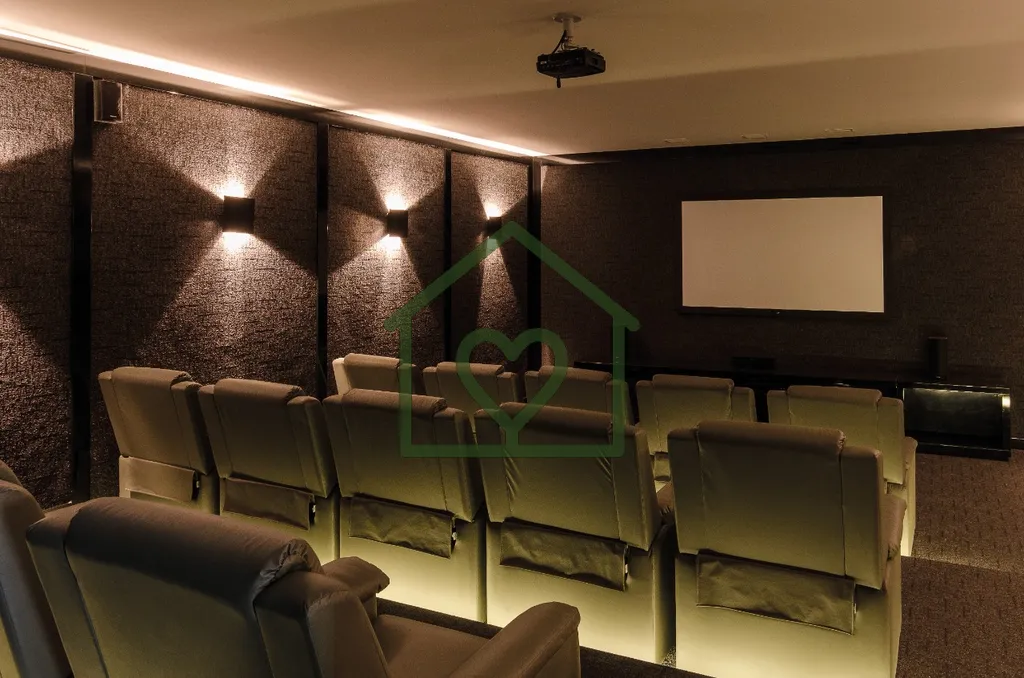 Imagem Apartamento sofisticado de 200 m² privativos com acabamentos de alto padrão. 
 
Projetado desde a ...