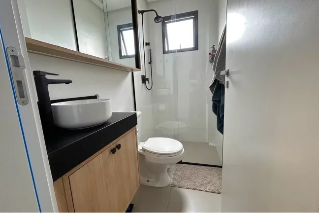 Imagem Apartamento à venda em Itajaí, Praia Brava de Itajaí, com 2 quartos, 76,07m2