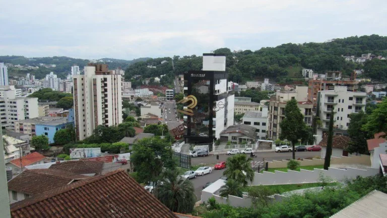 Imagem Apartamento para Venda em Concórdia, Centro, 3 dormitórios