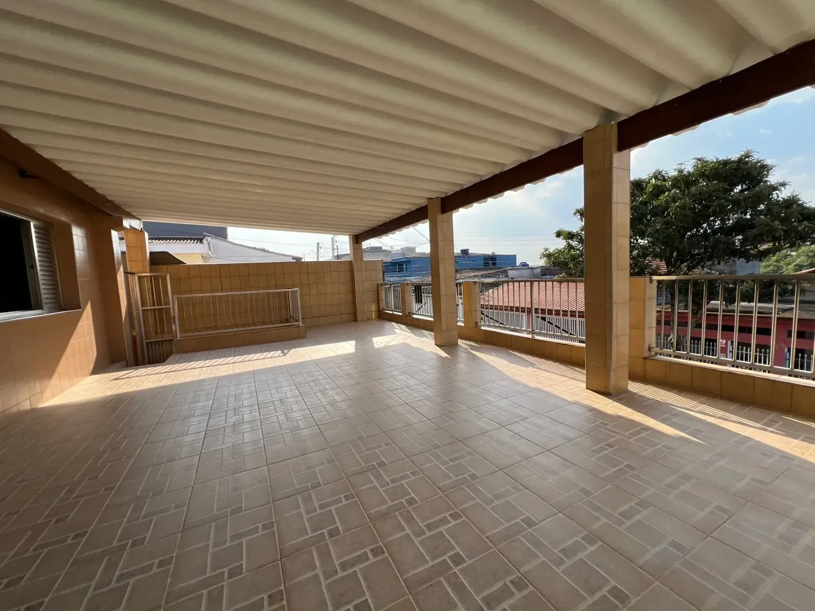 Imagem Casa com 4 Quartos à Venda, 250 m² em Parque São Vicente - Mauá