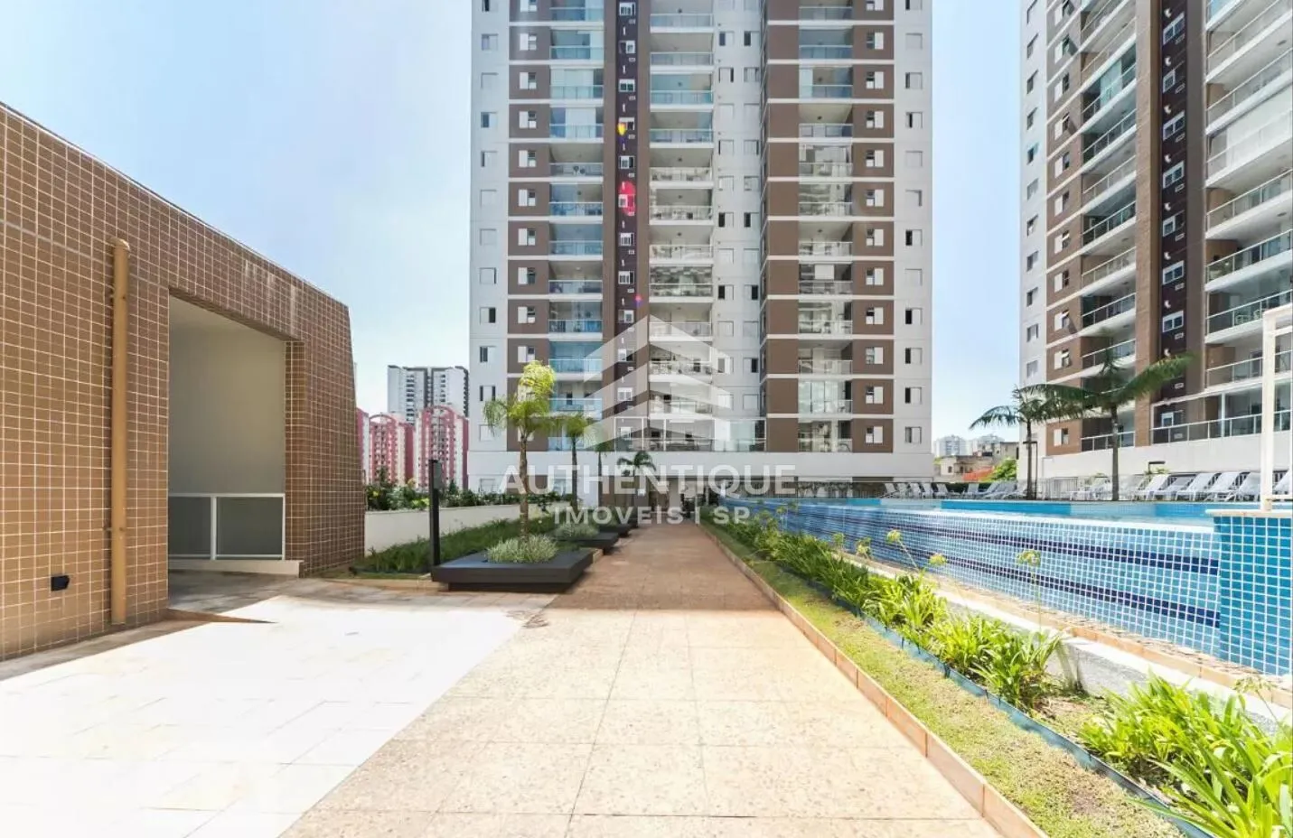 Imagem VIDA VIVA SAO BERNARDO DO CAMPO - Apartamento à venda no bairro Baeta Neves - São Bernardo do Campo/SP