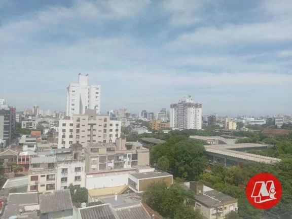 Imagem Aluga-se sala comercial de 127m² na Avenida Ipiranga