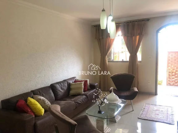 Imagem Casa à venda em Igarapé Bairro Santa Mônica