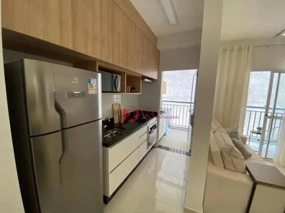 Foto do imóvel Apartamento com 2 dormitórios à venda, 49 m por R$ 395.000,00 - Vila Formosa - São Paulo/SP