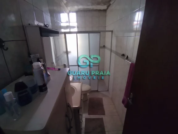 Imagem Apartamento à venda no bairro Jardim dos Pássaros - Guarujá/SP