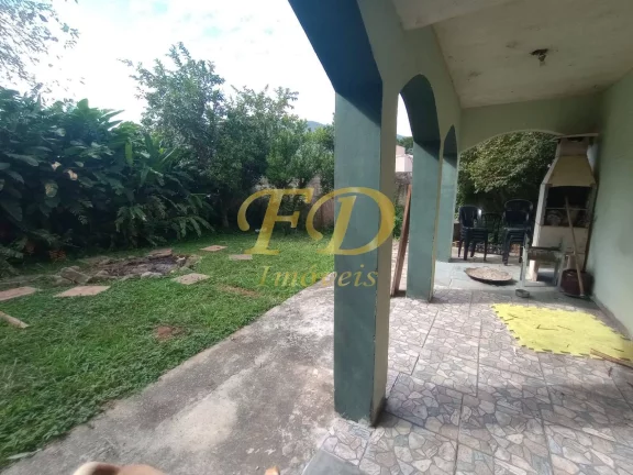 Imagem Casa em Atibaia Próximo a Avenida Lucas Garcez