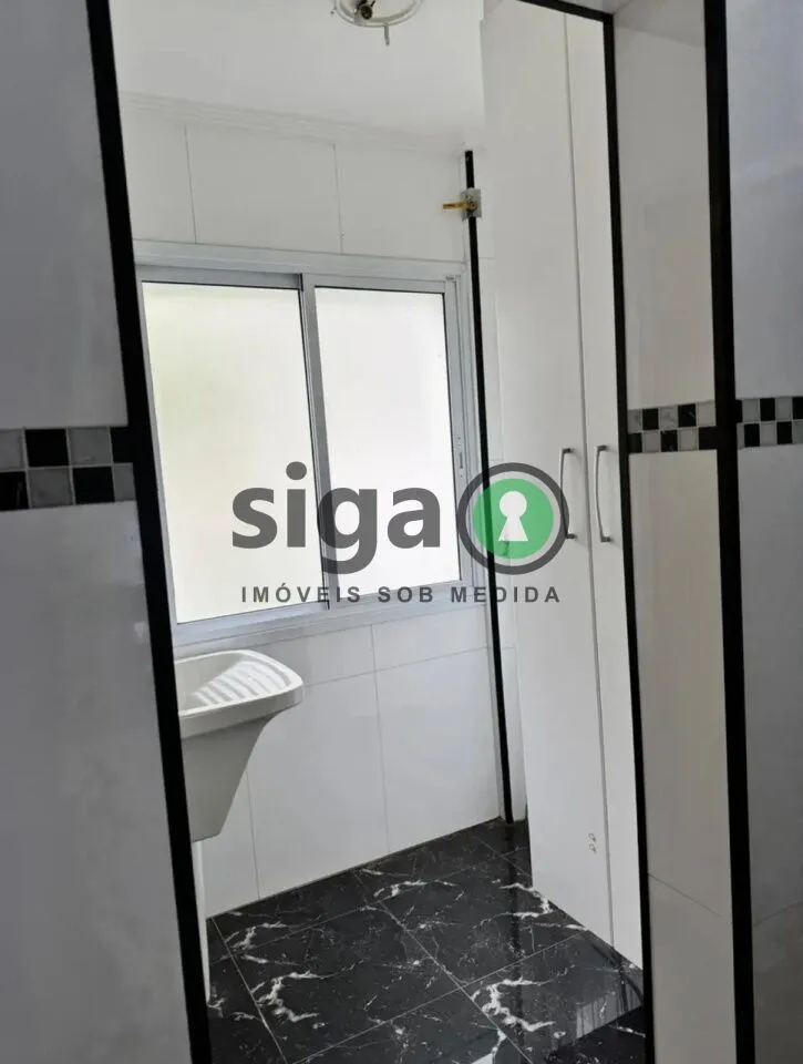 Imagem Jardim Aeroporto- 3 quartos, 1 vaga, 7mts Venda -$ 604.000