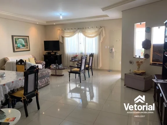 Foto do imóvel Casa com 3 suítes - Barreiras-Ba
