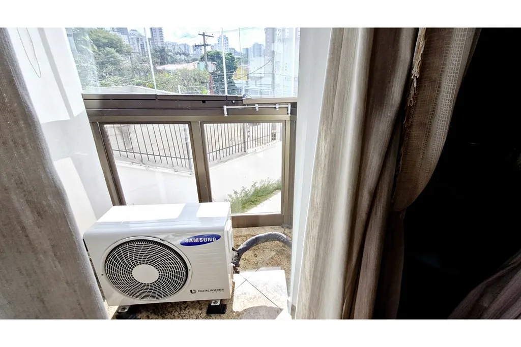 Imagem Apartamento à venda em São Paulo, Campo Belo, com 4 quartos, 240m2