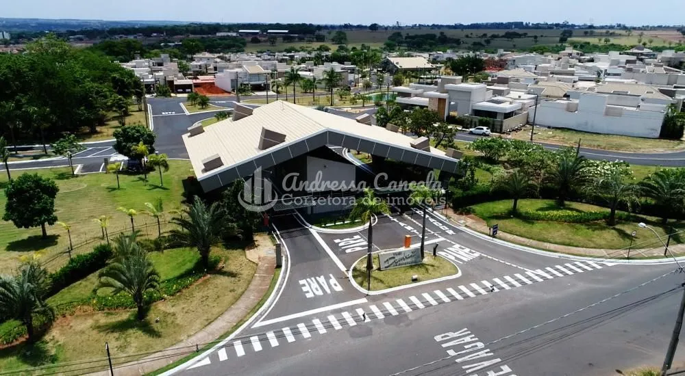 Foto do imóvel Village Damha III - Terreno à venda, 392 m² por R$ 450.000 - Village Damha II - Rio Preto em Residencial Village Damha Rio Preto II, São José do Rio Preto - SP