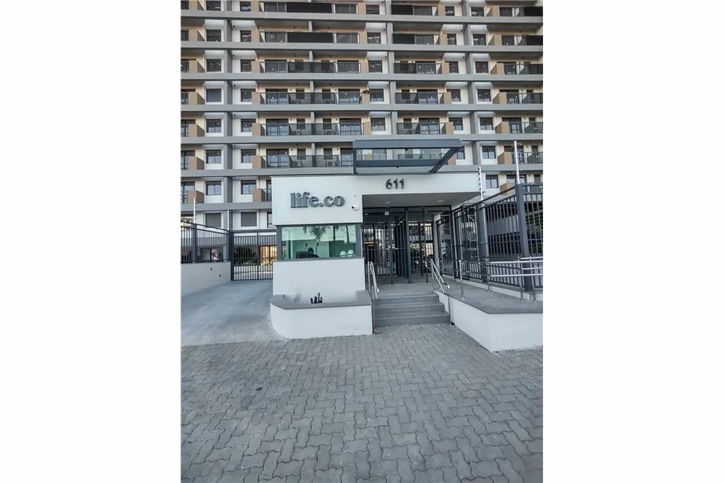 Imagem Apartamento em Jardim do Salso