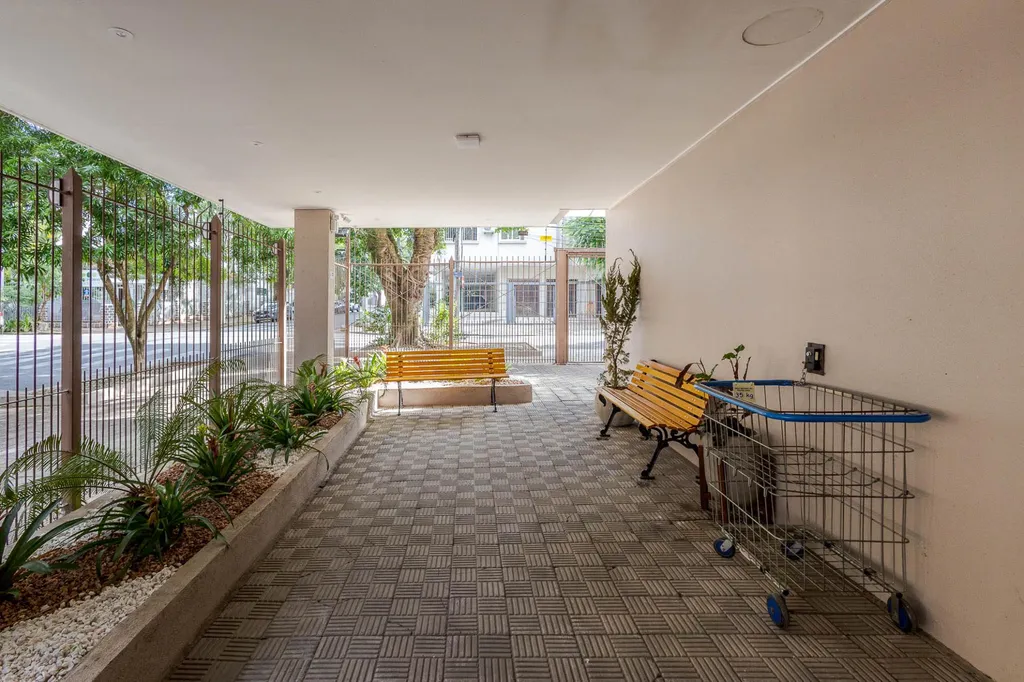 Imagem Apartamento em Petrópolis