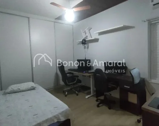 Imagem Casa em condomínio com 3 Quartos e 3 Banheiros no bairro Parque Imperador em Campinas - SP.

Linda ...