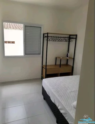 Imagem Apartamento de 2 dormitórios no Itaguá