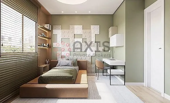 Imagem Apartamento 4 quartos no Vale do Sereno - Lazer completo