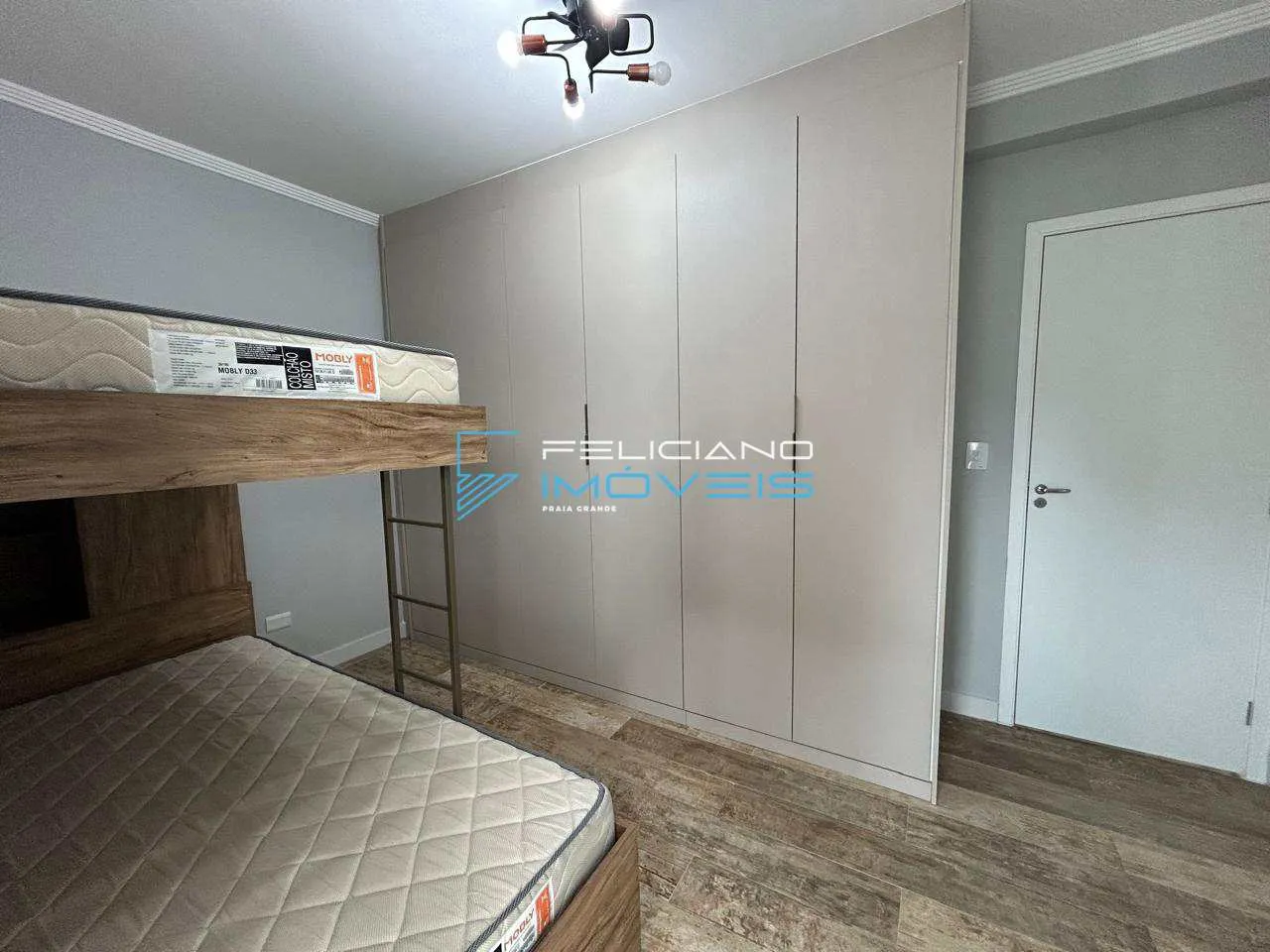 Imagem Apartamento com 2 quartos, Canto do Forte, Praia Grande - R$ 605 mil, Cod: 4388